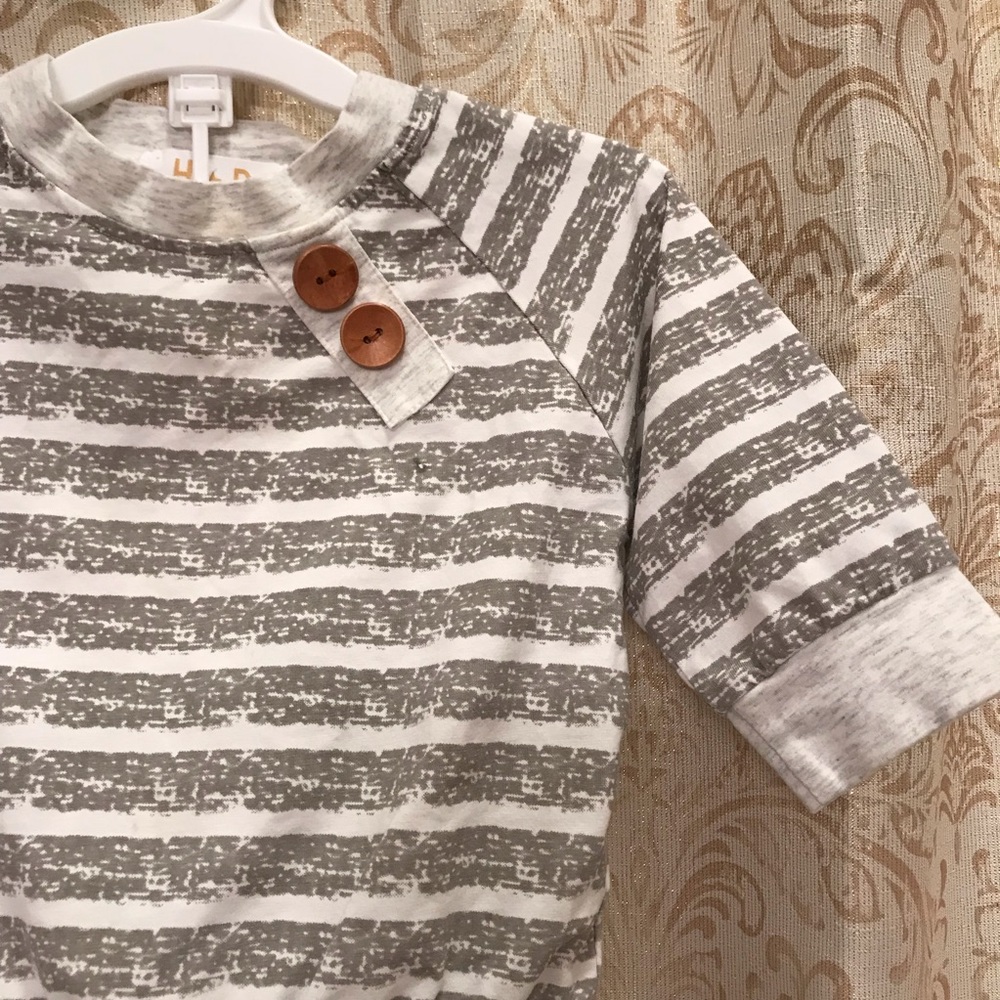 Unisex track suit set